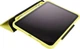 Чохол для планшета Apple iPad 11" A16 (2025) / iPad 10.9" 10 gen (2022) Tucano Alunno Yellow (8020252185371) - зображення 6