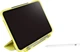 Чохол для планшета Apple iPad 11" A16 (2025) / iPad 10.9" 10 gen (2022) Tucano Alunno Yellow (8020252185371) - зображення 7
