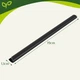 Клипсы для ленты забора Gardlov 20 шт Anthracite (5900779951211) - изображение 2