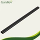 Клипсы для ленты забора Gardlov 20 шт Anthracite (5900779951211) - изображение 6