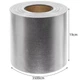 Лента для забора Gardlov 19 см x 35 м 630 г/м² Gray (5900779951174) - изображение 10