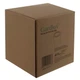 Лента для забора Gardlov 19 см x 35 м 630 г/м² Gray (5900779951174) - изображение 11
