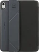 Чохол для планшета Apple iPad 11" A16 (2025) / iPad 10.9" 10 gen (2022) Tucano Bamboo Black (8020252185647) - зображення 4