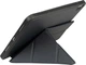 Чохол для планшета Apple iPad 11" A16 (2025) / iPad 10.9" 10 gen (2022) Tucano Bamboo Black (8020252185647) - зображення 8