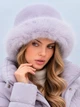 Панама женская Malisa Маргарет 2015-3-06 57-60 Лаванда - изображение 1