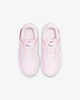 Кеды детские Nike Force 1 Fontanka 33 Розовый DO6146-600 - изображение 4