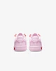 Кеды детские Nike Force 1 Fontanka 33 Розовый DO6146-600 - изображение 5