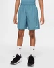 Шорты детские Nike Multi Dri-Fit XL рост 164 см Бирюзовый DX5382-006 - изображение 1