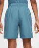 Шорты детские Nike Multi Dri-Fit XL рост 164 см Бирюзовый DX5382-006 - изображение 3