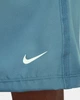 Шорты детские Nike Multi Dri-Fit XL рост 164 см Бирюзовый DX5382-006 - изображение 5