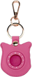 Etui Nimmy do lokalizatora Glasses Cool and Cute Cat Pink (6971080318818) - obraz 2