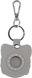 Etui Nimmy do lokalizatora Glasses Cool and Cute Dog Grey (6971080318726) - obraz 2