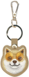 Etui Nimmy Glasses Cool Dog do lokalizatora Brown (6971080316845) - obraz 1