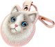 Etui Nimmy New Big Eyed Pet 2.0 Cat do lokalizatora Pink (6979913850443) - obraz 3