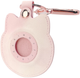 Etui Nimmy New Big Eyed Pet 2.0 Cat do lokalizatora Pink (6979913850443) - obraz 5