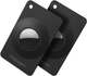 Чохол Spigen Airfit 2 для Apple AirTag 1 / 2 Black (8800337243307) - зображення 2