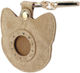 Etui Nimmy do lokalizatora New Big Eyed Pet 2.0 Cat Brown (6971080313165) - obraz 5
