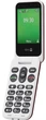 Telefon komórkowy z klapką Doro Leva E30 4G 2.8″ z przyciskiem SOS dla seniorów (7322460089948) - obraz 3