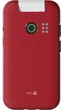 Telefon komórkowy z klapką Doro Leva E30 4G 2.8″ z przyciskiem SOS dla seniorów (7322460089948) - obraz 5