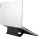 Samoprzylepna podstawka pod laptopa MOFT Airflow Movas Black (6972243547281) - obraz 2