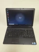 Ноутбук Dell Latitude E6540 / 15.6" (1920x1080) IPS / Intel Core i7-4800MQ (4 (8) ядра по 2.7 - 3.7 GHz) / 16 GB DDR3 / 256 GB SSD / AMD Radeon HD 8790M, 2 GB GDDR5, 128-bit / WebCam / DVD-ROM б/у - изображение 2