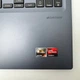 Ультрабук Б-класс Asus VivoBook 16X M1603QA / 16" (1920x1200) IPS / AMD Ryzen 7 5800H (8 (16) ядер по 3.2 - 4.4 GHz) / 8 GB DDR4 / 256 GB SSD NVMe / AMD Radeon RX Vega 8 Graphics / WebCam б/у - изображение 8