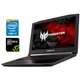 Ігровий ноутбук Б-клас Acer Predator Helios 300 PH315-51-74V4 / 15.6" (1920x1080) IPS / Intel Core i7-8750H (6 (12) ядер по 2.2 - 4.1 GHz) / 16 GB DDR4 / 256 GB SSD + 500 GB HDD / nVidia GeForce GTX 1060, 6 GB GDDR5, 192-bit / WebCam б/в - зображення 1