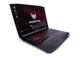Ігровий ноутбук Б-клас Acer Predator Helios 300 PH315-51-74V4 / 15.6" (1920x1080) IPS / Intel Core i7-8750H (6 (12) ядер по 2.2 - 4.1 GHz) / 16 GB DDR4 / 256 GB SSD + 500 GB HDD / nVidia GeForce GTX 1060, 6 GB GDDR5, 192-bit / WebCam б/в - зображення 3