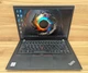 Ультрабук Lenovo ThinkPad X13 Gen1 / 13.3" (1920x1080) IPS / Intel Core i7-10610U (4 (8) ядра по 1.8 - 4.9 GHz) / 16 GB DDR4 / 256 GB SSD / Intel UHD Graphics / WebCam / Windows 10 б/у + Подарок Беспроводная мышь / USB - изображение 2