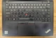 Ультрабук Lenovo ThinkPad X13 Gen1 / 13.3" (1920x1080) IPS / Intel Core i7-10610U (4 (8) ядра по 1.8 - 4.9 GHz) / 16 GB DDR4 / 256 GB SSD / Intel UHD Graphics / WebCam / Windows 10 б/у + Подарок Беспроводная мышь / USB - изображение 3