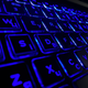 Ігровий ноутбук Б-клас Dell G3 3579 / 15.6" (1920x1080) IPS / Intel Core i7-8750H (6 (12) ядер по 2.2 - 4.1 GHz) / 16 GB DDR4 / 128 GB SSD + 1000 GB HDD / nVidia GeForce GTX 1050 Ti, 4 GB GDDR5, 128-bit / WebCam / HDMI б/в + Подарунок Бездротова миша - зображення 7
