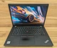Ультрабук Б-класс Lenovo ThinkPad X13 Gen1 / 13.3" (1920x1080) IPS Touch / Intel Core i7-10610U (4 (8) ядра по 1.8 - 4.9 GHz) / 16 GB DDR4 / 512 GB SSD / Intel UHD Graphics / WebCam / Windows 10 б/у + Подарок Беспроводная мышь / USB - изображение 2