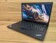 Ультрабук Б-класс Lenovo ThinkPad X13 Gen1 / 13.3" (1920x1080) IPS Touch / Intel Core i7-10610U (4 (8) ядра по 1.8 - 4.9 GHz) / 16 GB DDR4 / 512 GB SSD / Intel UHD Graphics / WebCam / Windows 10 б/у + Подарок Беспроводная мышь / USB - изображение 6