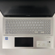 Ультрабук Б-класс Asus VivoBook 15 X532FA / 15.6" (1920x1080) IPS / Intel Core i7-8565U (4 (8) ядра по 1.8 - 4.6 GHz) / 12 GB DDR4 / 256 GB SSD / Intel UHD Graphics 620 / WebCam б/у + Подарок Беспроводная мышь / USB - изображение 3