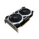 Видеокарта MSI GeForce GTX 1660 Ti VENTUS XS 6Gb GDDR6 192-bit Б/У - зображення 1