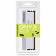 Модуль памяти DDR4 16GB/3600 Prologix Onyx White RGB (PRO16GB3600YWR4) - изображение 4