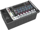 Активный микшерный пульт Behringer PMP500MP3 (0601-AHP86-EU1) - изображение 3