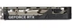 Видеокарта ASUS RTX 4060Ti 8Gb DUAL OC BULK (DUAL-RTX4060TI-O8G-V2) (GDDR6, 128 bit, PCI-E v4.0 x8) Б/у - изображение 11