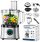 Robot kuchenny Blaupunkt FFP701 - obraz 3