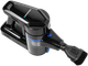 Акумуляторний пилосос Blaupunkt VCH612 - зображення 5