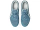 Кросівки сквош Asics Upcourt 6 SABA BLUE/WHITE (41.5) 8 - зображення 4