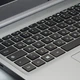 Ноутбук 17,3" Medion (Lenovo Group) Akoya S17403 | Intel Core i7-10510U | IPS (1920x1080) FullHD | RAM 8 ГБ | SSD 1 ТБ | Intel UHD Graphics | Метал | Win11 (5540) - Уценка - изображение 3