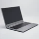 Ноутбук 17,3" Medion (Lenovo Group) Akoya S17403 | Intel Core i7-10510U | IPS (1920x1080) FullHD | RAM 8 ГБ | SSD 1 ТБ | Intel UHD Graphics | Метал | Win11 (5540) - Уценка - изображение 5