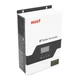 Гібридний інвертор MUST PV18-2012ECO 2000 Вт 12 В для сонячних панелей з MPPT контролером 80 А чистою синусоїдою двома виходами та зарядкою акумуляторів - зображення 8