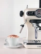 Кофеварка эспрессо ARIETE 1389A PEARL - изображение 5