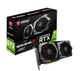 Видеокарта MSI PCI-Ex GeForce RTX 2060 Gaming Z 6G 6GB GDDR6 (192bit) (1830/14000) (3 x DisplayPort, 1 x HDMI 2.0b) (RTX 2060 GAMING Z 6G) - изображение 7
