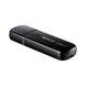 USB флеш накопичувач Apacer 32GB AH355 Black USB 3.0 (AP32GAH355B-1) - изображение 4