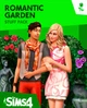 Доповнення The Sims 4 - Романтичний сад (Romantic Garden) для ПК (Ключ активації EA App) - изображение 1