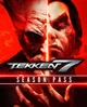 Доповнення TEKKEN 7 - Season Pass для ПК (Ключ активації Steam) - изображение 1