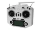 Аппаратура управления FrSky Taranis Q X7&nbsp;(EU, белый) - изображение 2